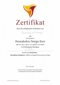 Rebekka_Zertifikat_PDK